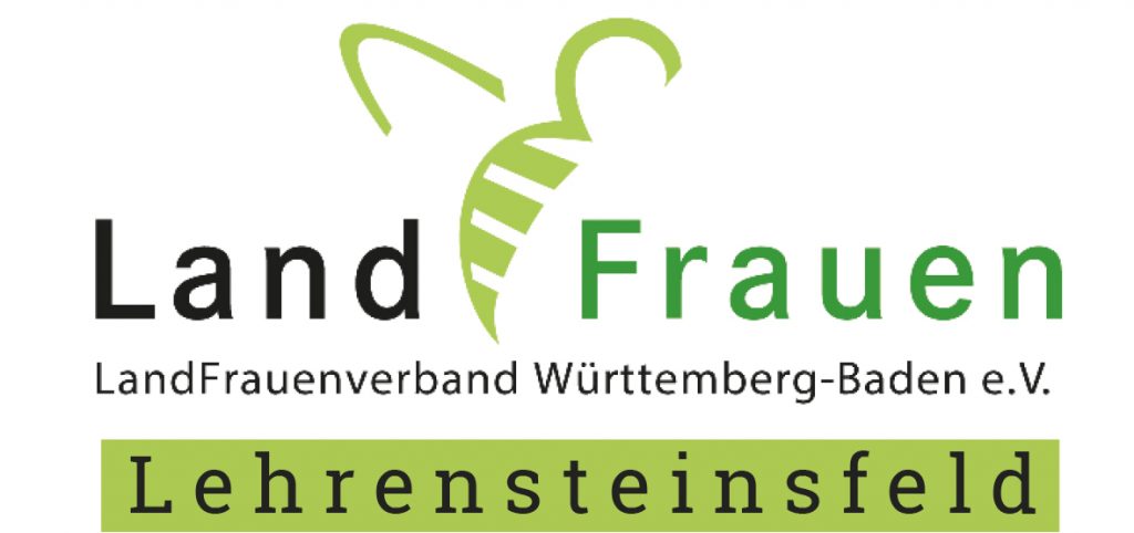Logo Landfrauen Lehrensteinsfeld